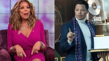 Wendy Williams Says Terrence Howard Should Be Fired From 'Empire' Amid Personal Troubles