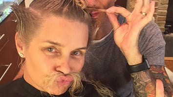 Yolanda Foster Chops Off All Her Hair to 'Embrace the New'