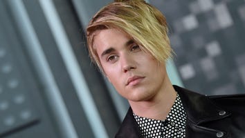 Justin Bieber Reacts to Dad Jeremy's Comments About His Nude Photos