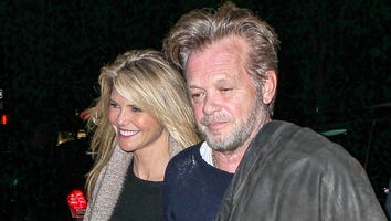 Christie Brinkley and John Mellencamp 'Have Really Fallen For Each Other' -- See Their Date Night Pics!