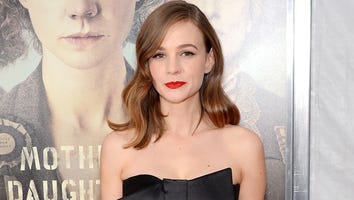 Carey Mulligan Reacts to 'Suffragette' Protests, T-Shirt Controversy: 'The Discourse Is Great'