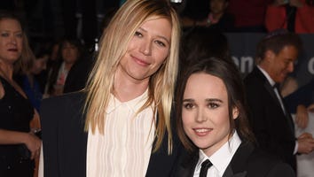 Ellen Page and Her Girlfriend Welcome Adorable New Puppy-See The Pics!