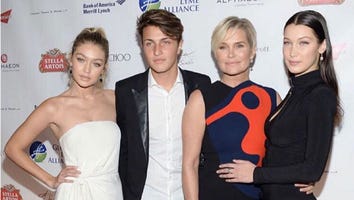 Gigi Hadid Gets Emotional As It's Revealed Her Siblings Also Have Lyme Disease