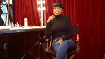 EXCLUSIVE: Jennifer Hudson Launches New Jean Design, And She's All About Comfort