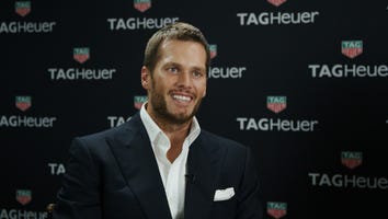 Tom Brady on Tough Year, Leaning on Boston Pals Like Ben Affleck for Support