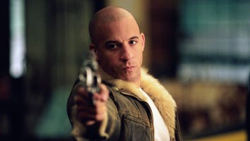 Why Vin Diesel Is Serious About Stunts