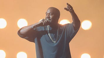 Kanye West Goes On Epic Twitter Rant Over North's Shopping Spree