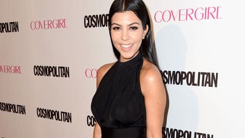 Kourtney Kardashian and Her Kids Wear Adorable Superhero Costumes For Halloween