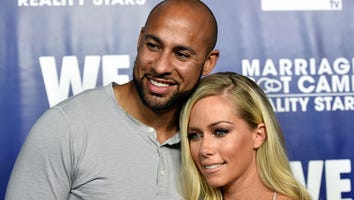 Kendra Wilkinson Says She Feels 'Like This is the End' With Husband Hank Baskett