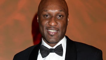 Lamar Odom's Ex Tweets 'God Is Good' After He Comes Out Of Coma