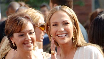 Leah Remini Claims Church of Scientology Tried To Recruit Jennifer Lopez