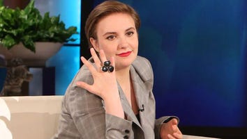 Lena Dunham 'Excited to Marry' Boyfriend Jack Antonoff