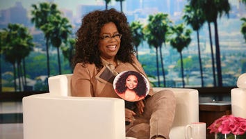 Oprah Winfrey Hilariously Struggles to Remember the Silliest Episodes of Her Show While Visiting Ellen