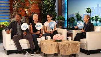 Sandra Bullock Cops to Lying to Police During 'Never Have I Ever'