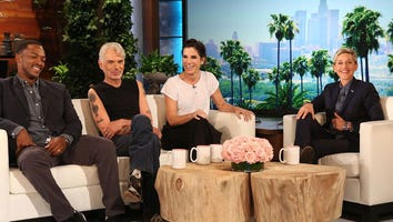 Sandra Bullock Says Flashing Her A** in 'Our Brand Is Crisis' Got 'Ugly'