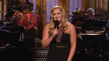 Amy Schumer Bashes The Kardashians in Hilarious SNL Skit