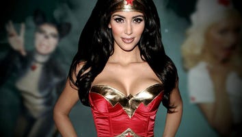 The Sexiest Celeb Halloween Costumes of All Time