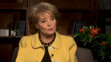 Barbara Walters Revisits the Questions Surrounding JonBenet Ramsey Case on 'American Scandals'