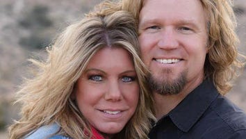 'Sister Wives' Star Meri Brown Reveals She Was Catfished By a Woman, Had Emotional Affair
