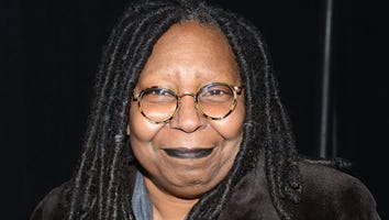 Whoopi Goldberg Addresses Her Scary Tour Bus Fire