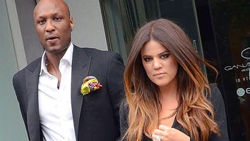 Khloe Kardashian Still Not Legally Divorced From Lamar Odom, Could Possibly Make Medical Decisions on His Beha
