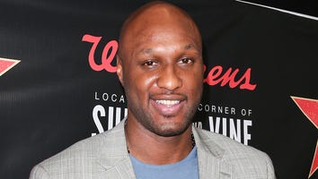 BREAKING EXCLUSIVE: Lamar Odom Opened His Eyes and Was Able to Speak