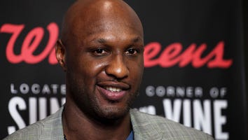 Lamar Odom's Family Says He's Improving, Declares Support for Khloe Kardashian