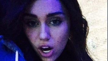Miley Cyrus Debuts a Dramatically Different New Hair Style - See The Pic!