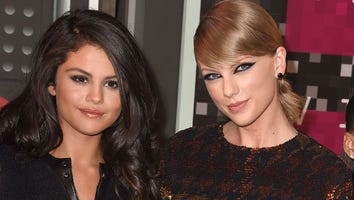 Selena Gomez Reveals Her Favorite Taylor Swift Song