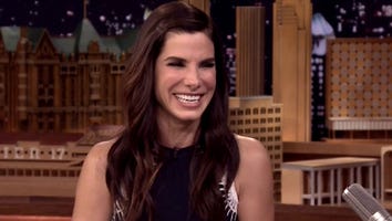 Sandra Bullock Reveals the Inappropriate Halloween Costume Her Son Chose For Her