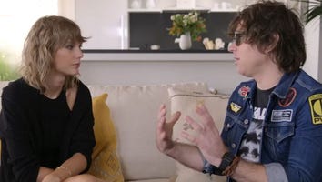 Taylor Swift Recounts Dream She Had About an Ex That Inspired Her Song, 'Stay'