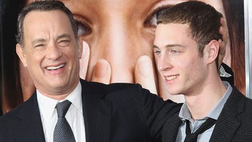 Tom Hanks Breaks His Silence About Son Chet's Drug Abuse Admission