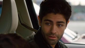 First Look: Adrian Grenier Bonds With 11-Year-Old Nephew in 'Sex, Death and Bowling'