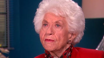 'Facts of Life' Star Charlotte Rae on Learning Her Husband Was Bisexual