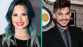 Demi Lovato Shuts Down Adam Lambert Feud Rumors