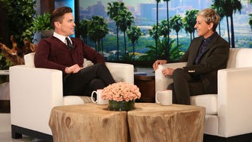 Matt Bomer Says Taylor Kinney Was 'So Profoundly Cool' With Him Getting Naked With Lady Gaga on 'AHS'