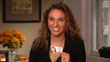 Tom Hanks Returns Missing School ID To Student -- See Her Reaction!