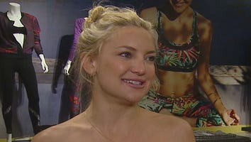 Kate Hudson Says Son Ryder's Friends Ask How Old She Is