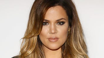 Khloe Kardashian Spotted at James Harden's NBA Game After Calling Off Lamar Odom Divorce