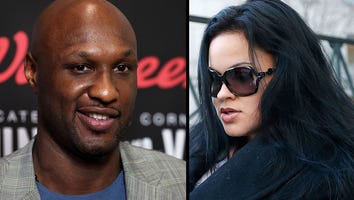 Lamar Odom's Ex Liza Morales Heads to See Him
