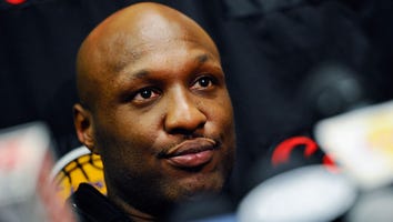 Lamar Odom Allegedly Used Cocaine, Took Unidentified Pills, According to Search Warrant