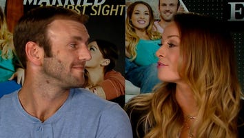 'Married at First Sight' Couples On How They're Still Together One Year Later