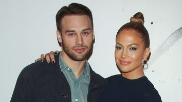 You Can Thank Jennifer Lopez for Ryan Guzman's Sexy, Shirtless Instagrams