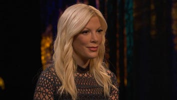 Tori Spelling Admits to Sleeping With '90210' Co-Stars in New Lifetime Special