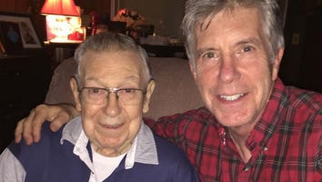 Tom Bergeron Reveals His Father Passed Away, Thanks 'DWTS' Fans for Support