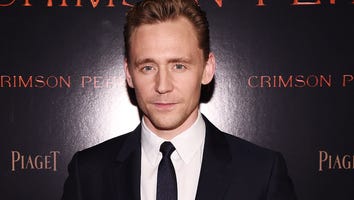 Tom Hiddleston Would 'Love To Be in a Bond Film'