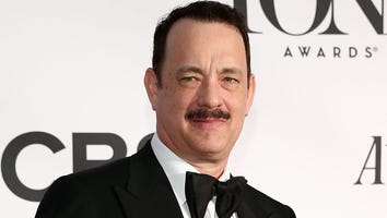 7 Reasons Tom Hanks Is the Coolest Human Ever