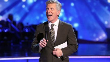 Tom Bergeron to Miss 'DWTS' to Be With Sick Father, Alfonso Ribeiro to Fill In