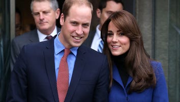 Kate Middleton Is 'Terrified' of Prince William's Motorcycle
