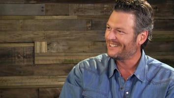 Blake Shelton Denies Rehab Reports